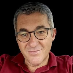 Giannis Fragoulis